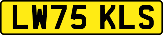 LW75KLS
