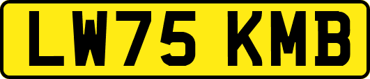LW75KMB