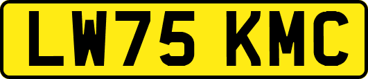 LW75KMC