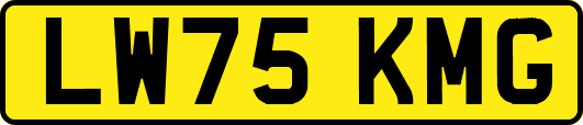 LW75KMG