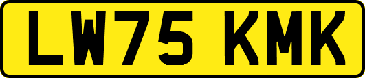 LW75KMK