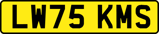 LW75KMS