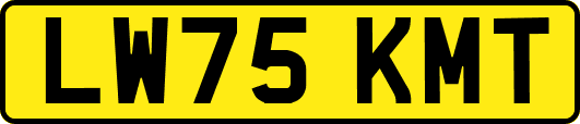 LW75KMT