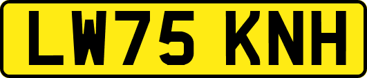 LW75KNH