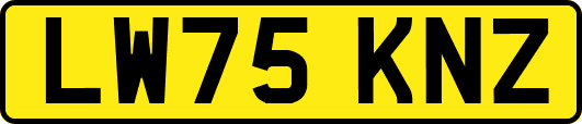 LW75KNZ