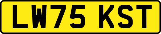 LW75KST
