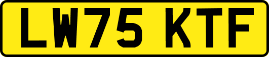LW75KTF