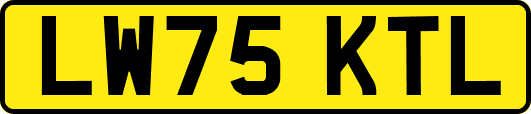 LW75KTL