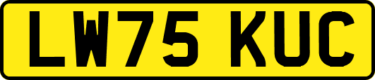LW75KUC