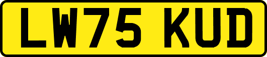 LW75KUD