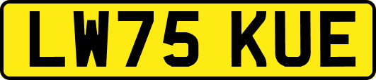 LW75KUE