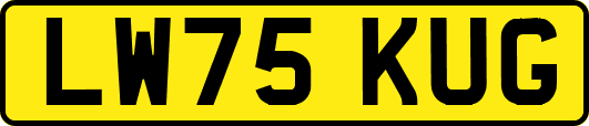 LW75KUG