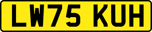 LW75KUH