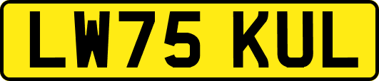 LW75KUL