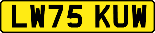 LW75KUW