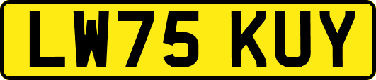 LW75KUY