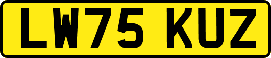 LW75KUZ