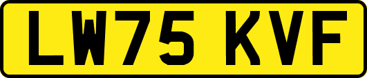 LW75KVF