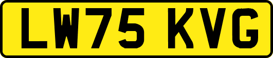 LW75KVG