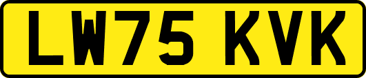 LW75KVK