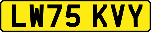 LW75KVY