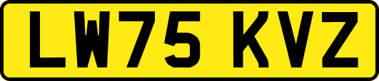 LW75KVZ