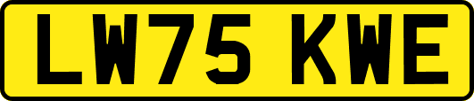 LW75KWE