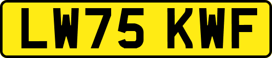 LW75KWF