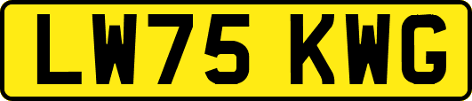 LW75KWG
