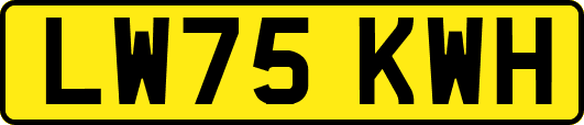 LW75KWH