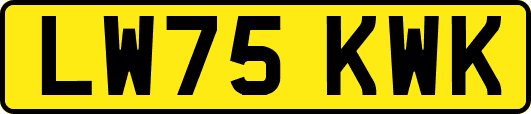 LW75KWK