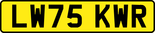 LW75KWR