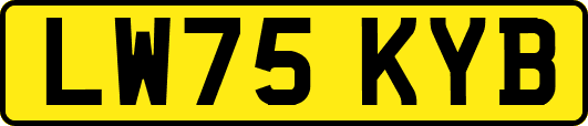 LW75KYB