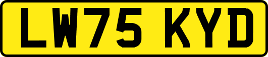 LW75KYD