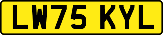 LW75KYL