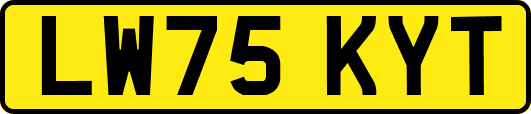 LW75KYT