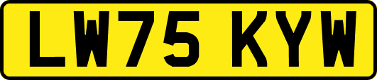 LW75KYW