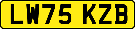LW75KZB