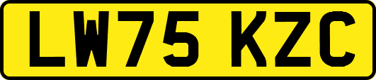 LW75KZC