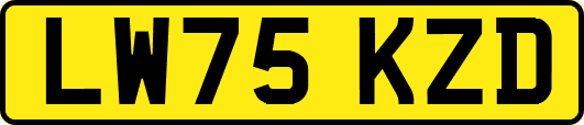 LW75KZD