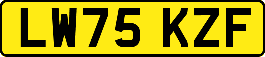 LW75KZF