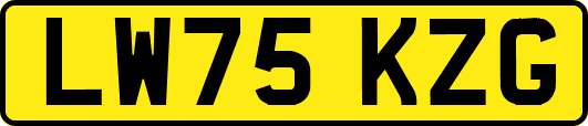 LW75KZG