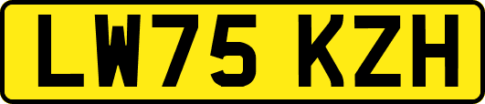 LW75KZH