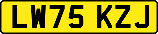 LW75KZJ
