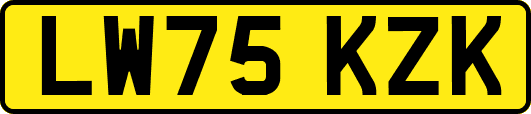 LW75KZK