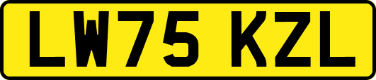 LW75KZL