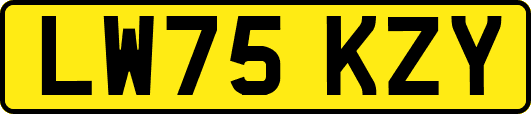 LW75KZY