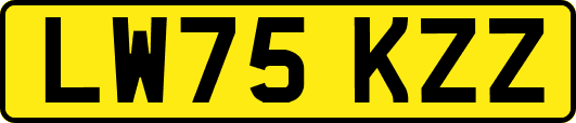LW75KZZ