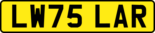 LW75LAR