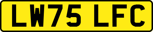 LW75LFC